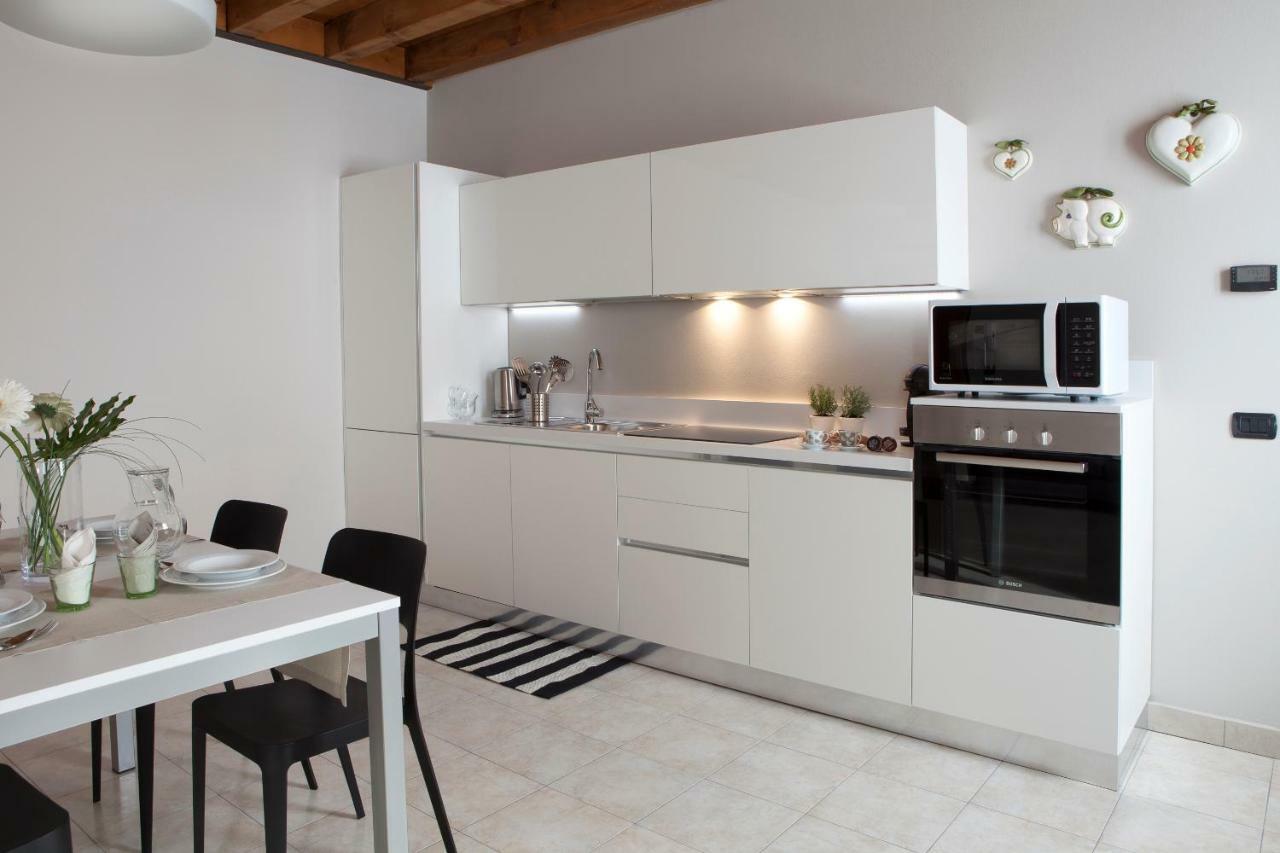 Nuova Borgo Trento Apartment