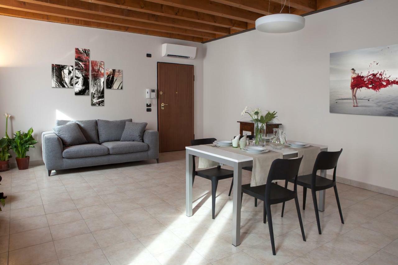 Apartment Nuova Borgo Trento *