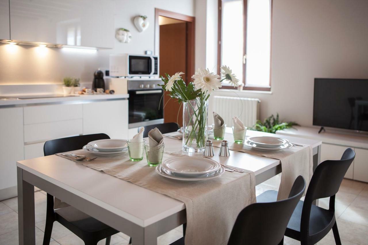 Nuova Borgo Trento Apartment
