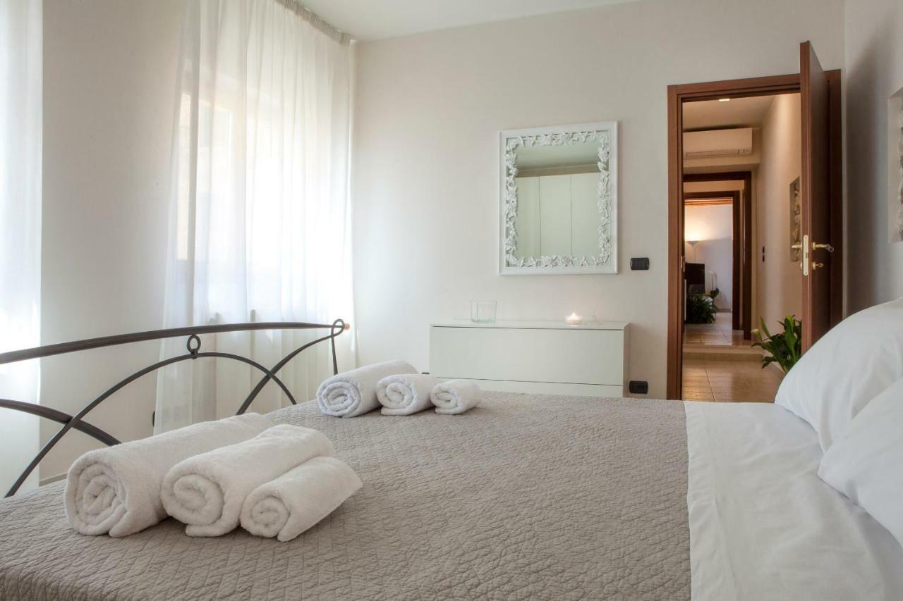 Nuova Borgo Trento Apartment