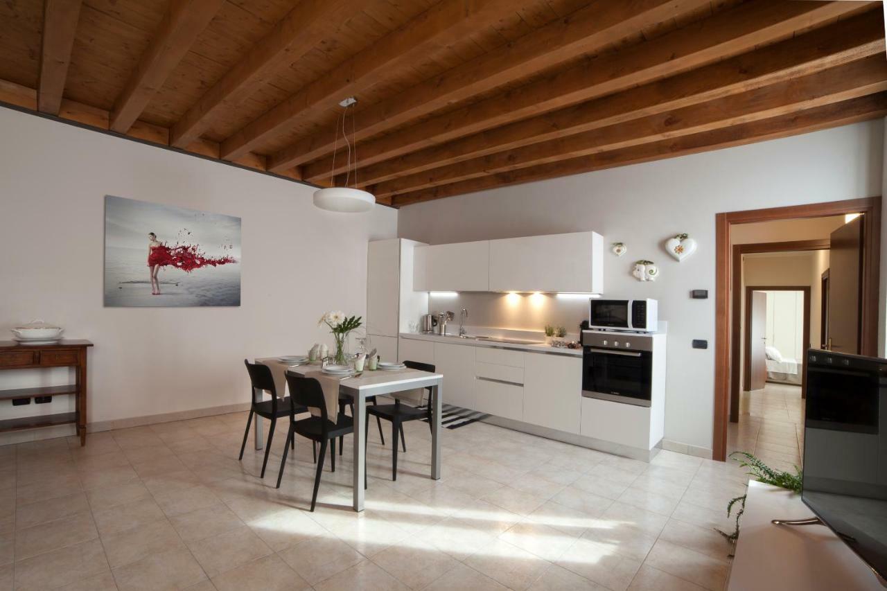 Nuova Borgo Trento Apartment *