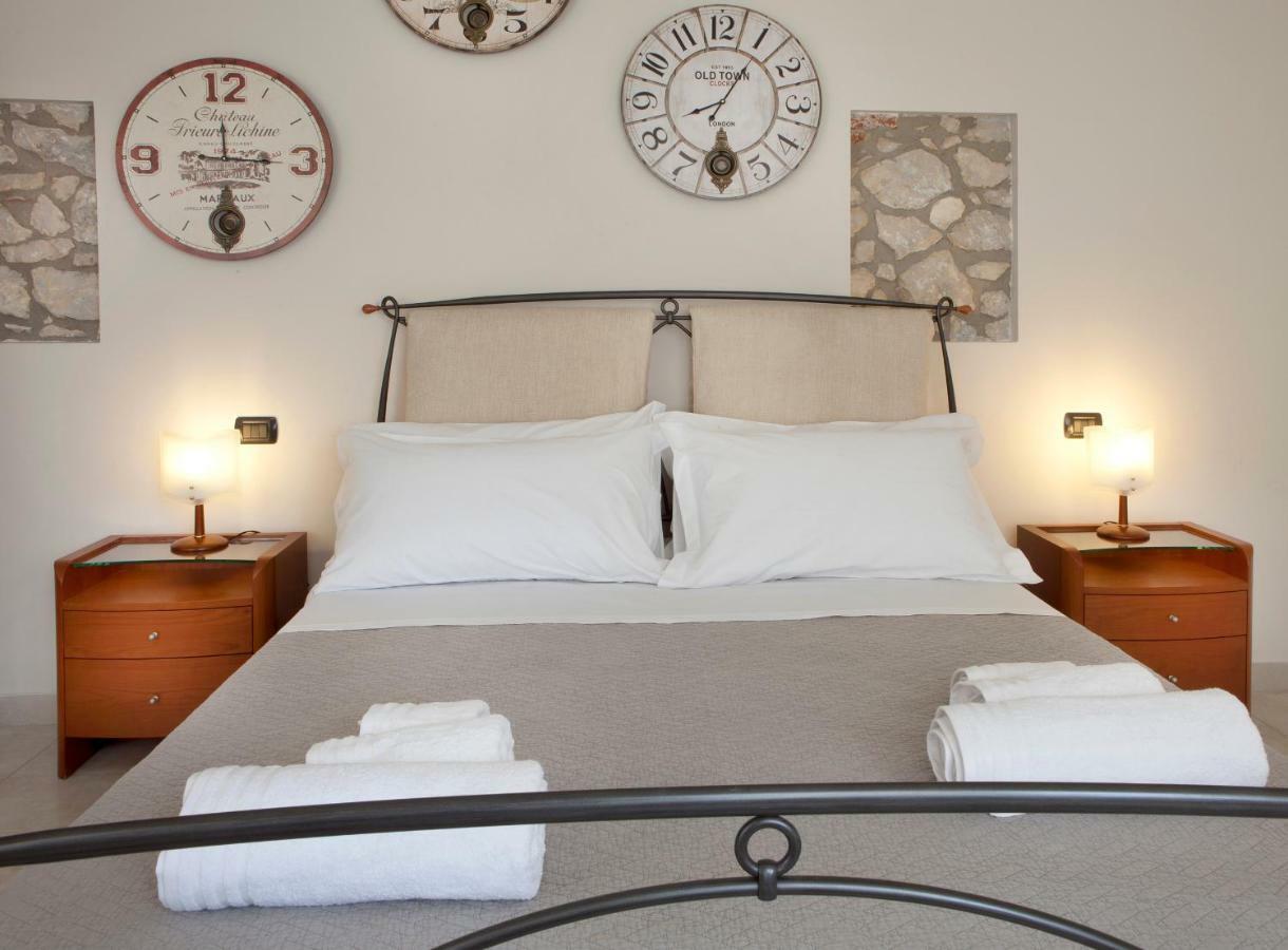 Nuova Borgo Trento Apartment *