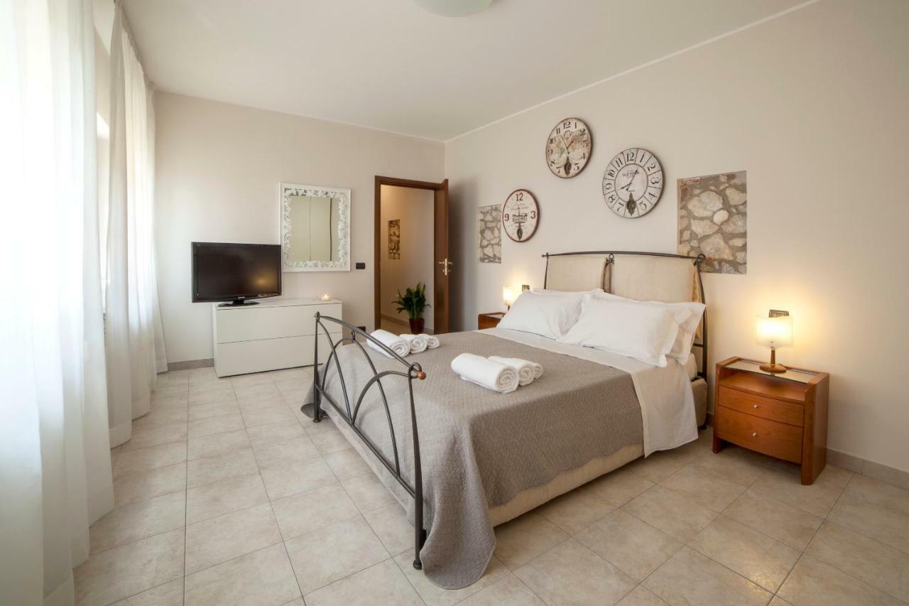 Apartment Nuova Borgo Trento Verona