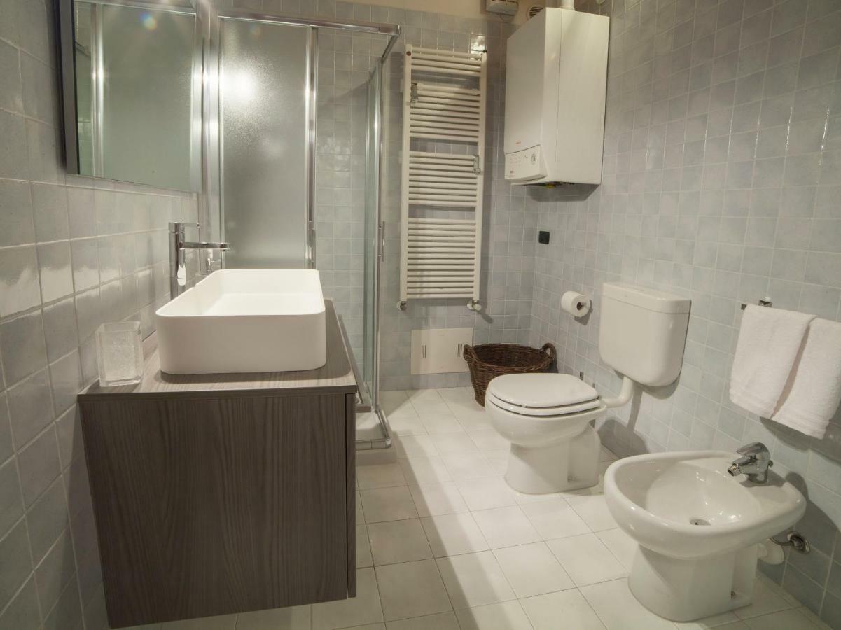 Apartment Nuova Borgo Trento