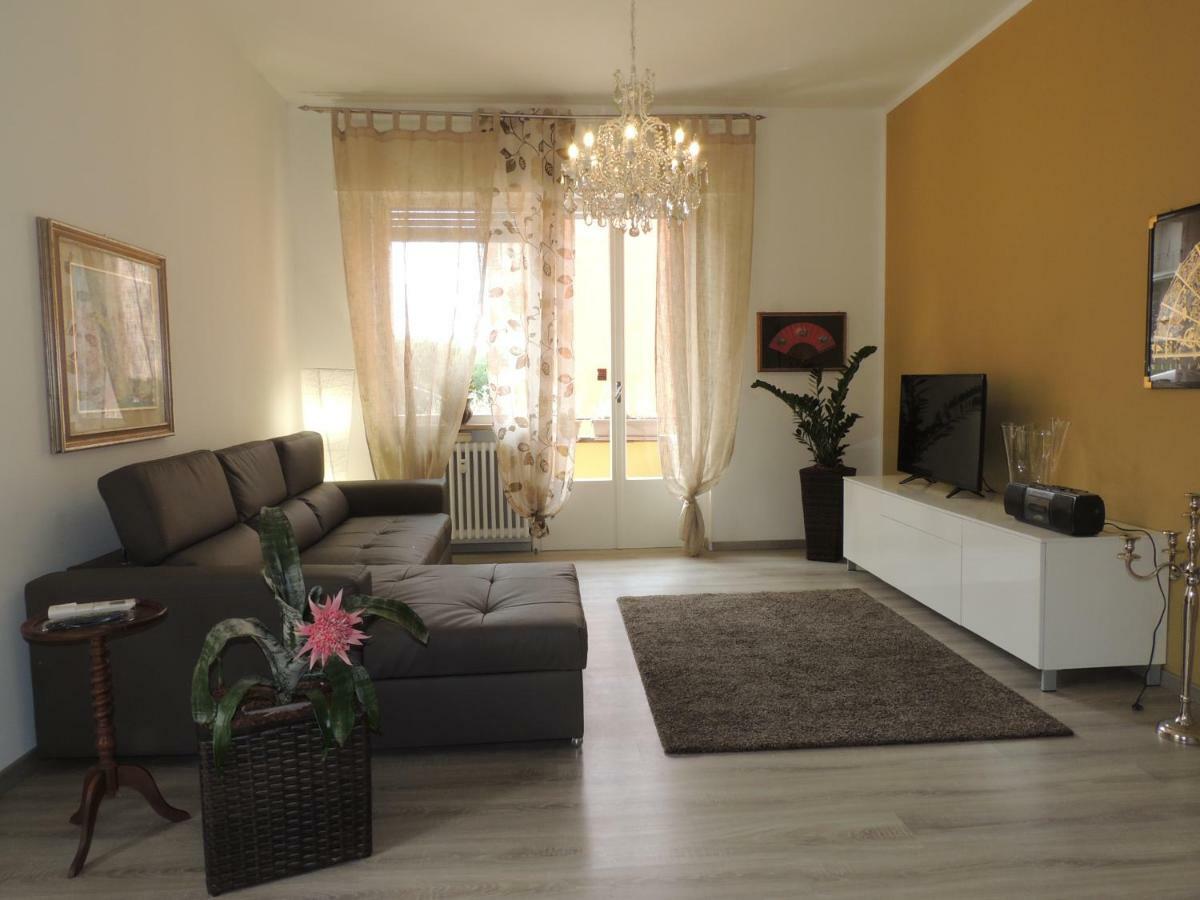 Residenza Arusnati Apartamento *