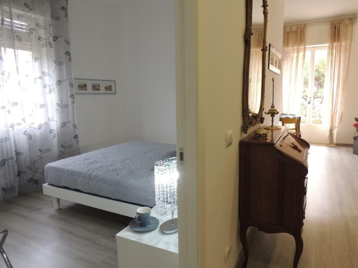 Apartamento Residenza Arusnati *