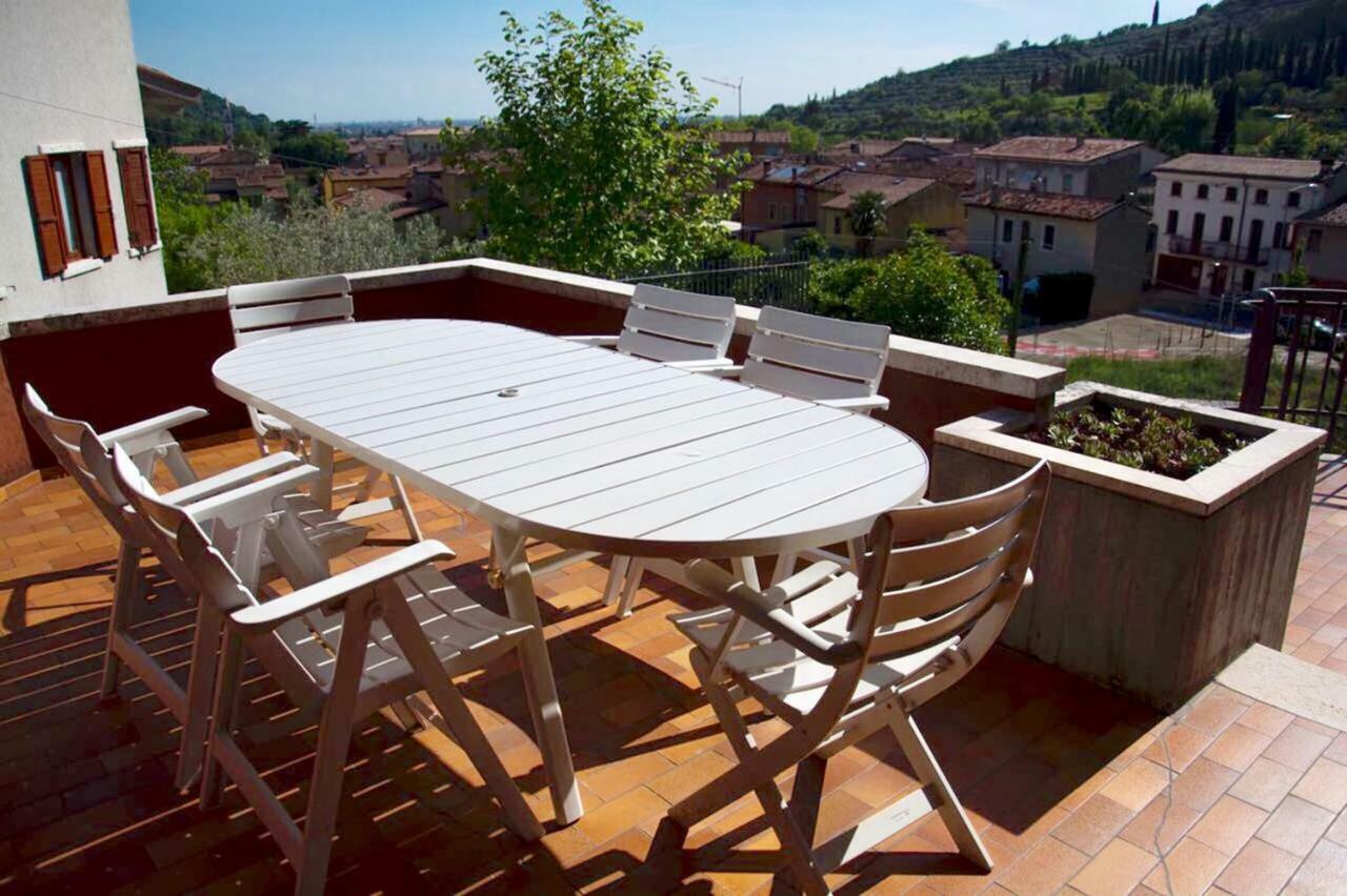 Casa de férias Gione Verona