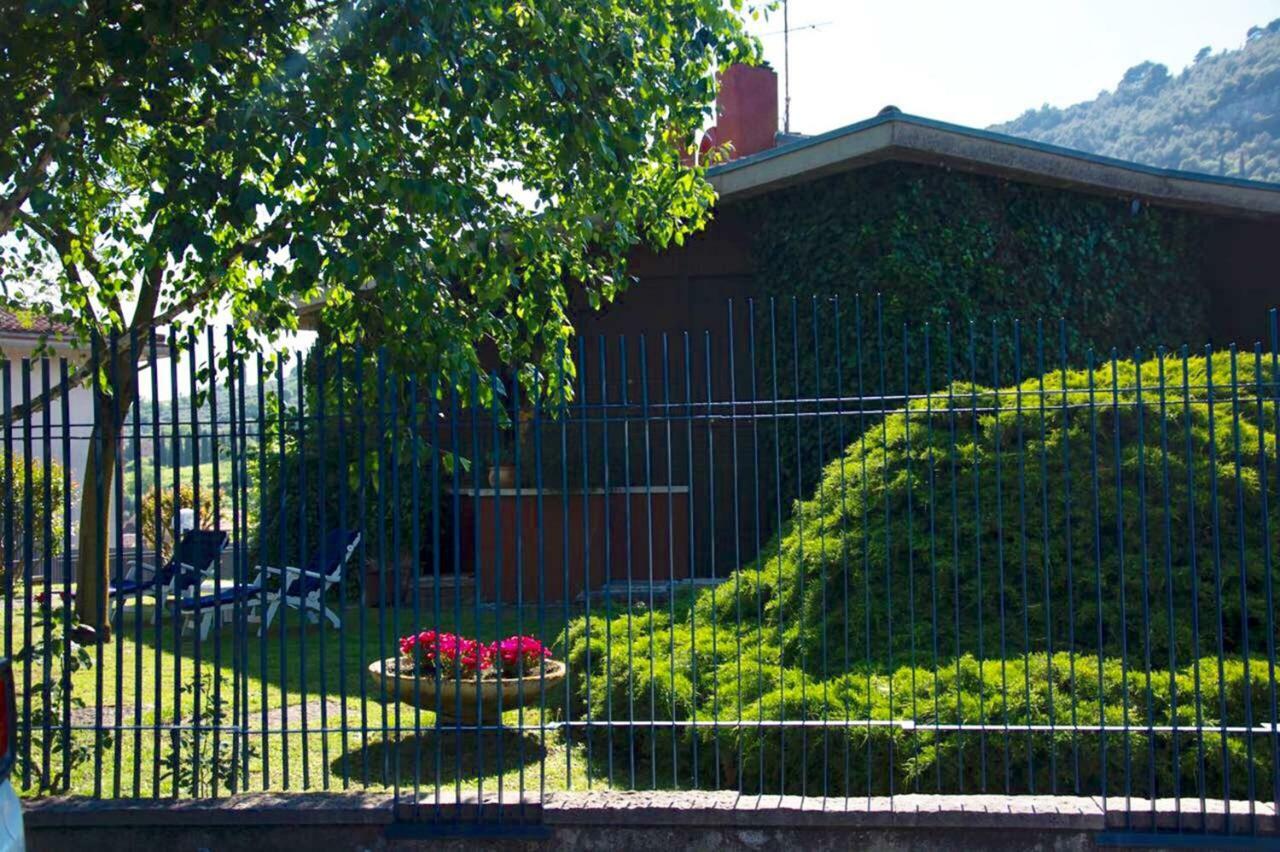 Casa de férias Gione *