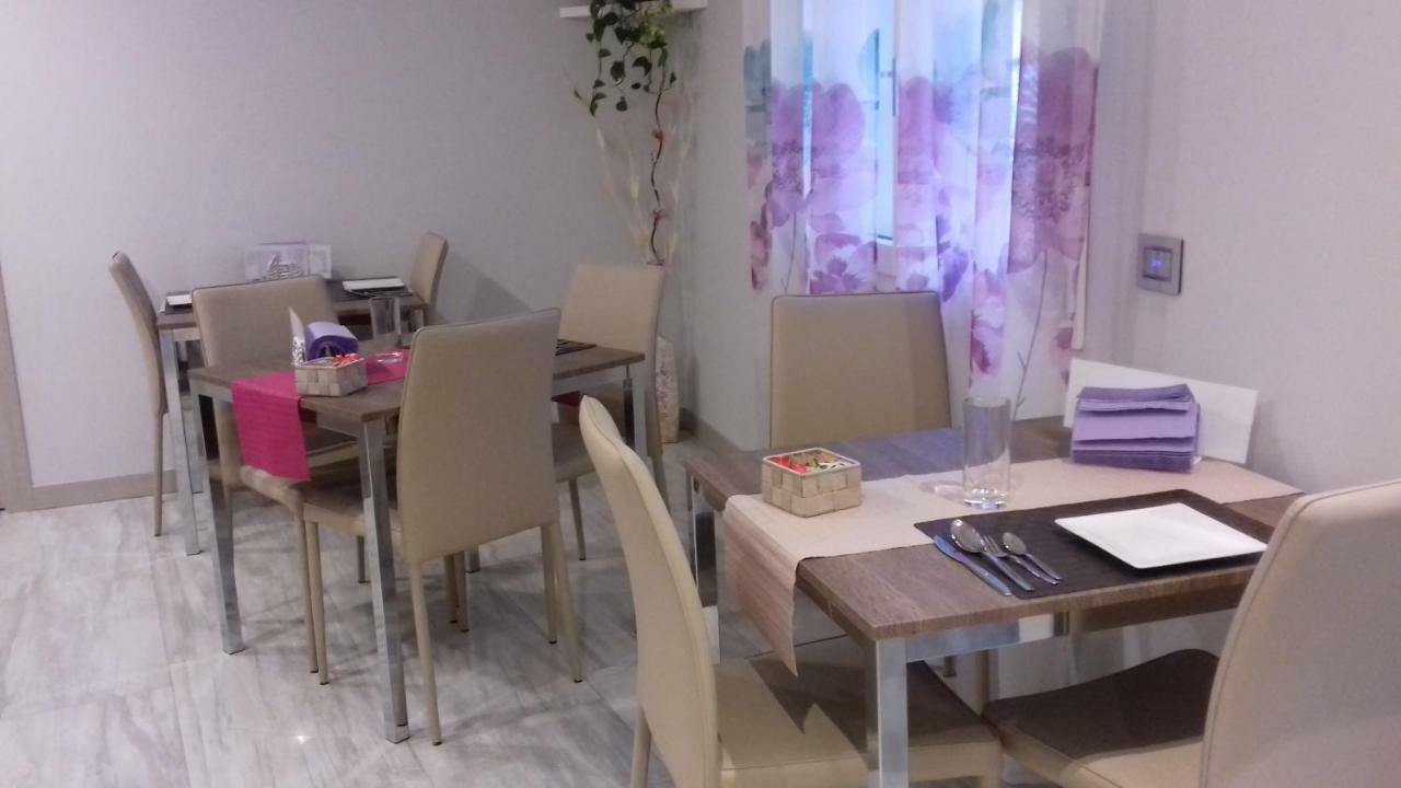Tre Passi Aamiaismajoitus Verona