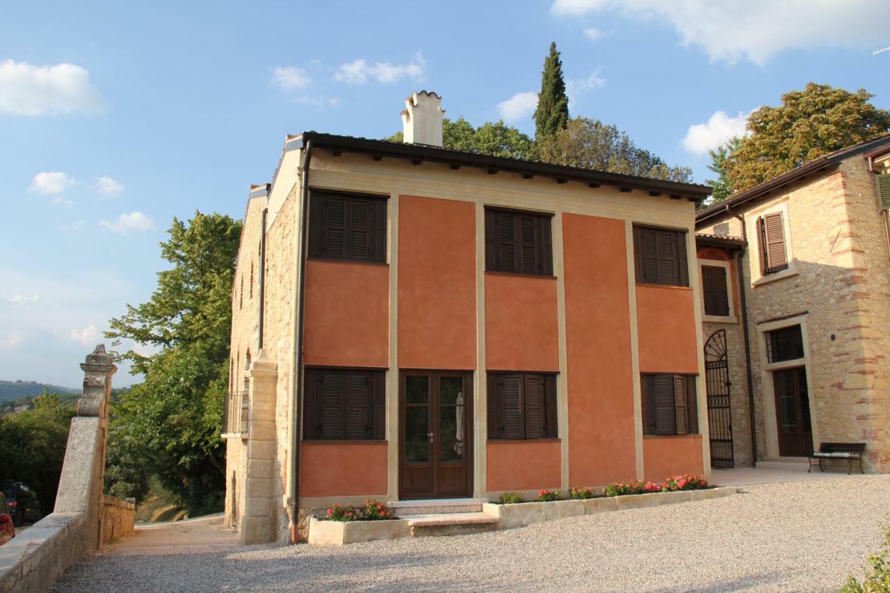 Relais Ambrosetti Maatilamajoitukset Verona
