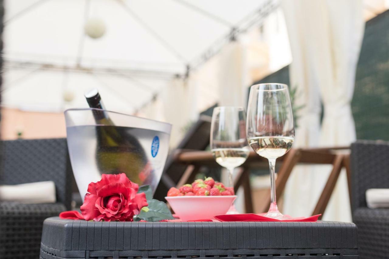 Guest house Terrazze Italiane Center Verona