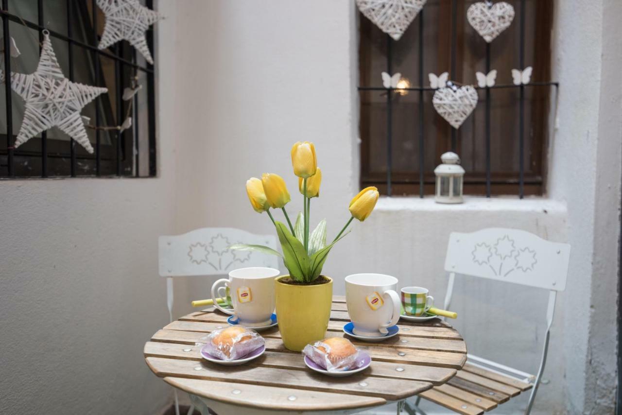 Apartment Casa Puccio Arena Verona