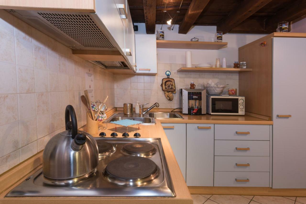 Casa Puccio Arena Apartment