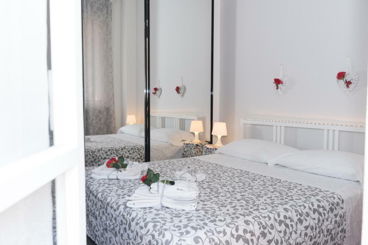 Vittoria Center Apartment Verona