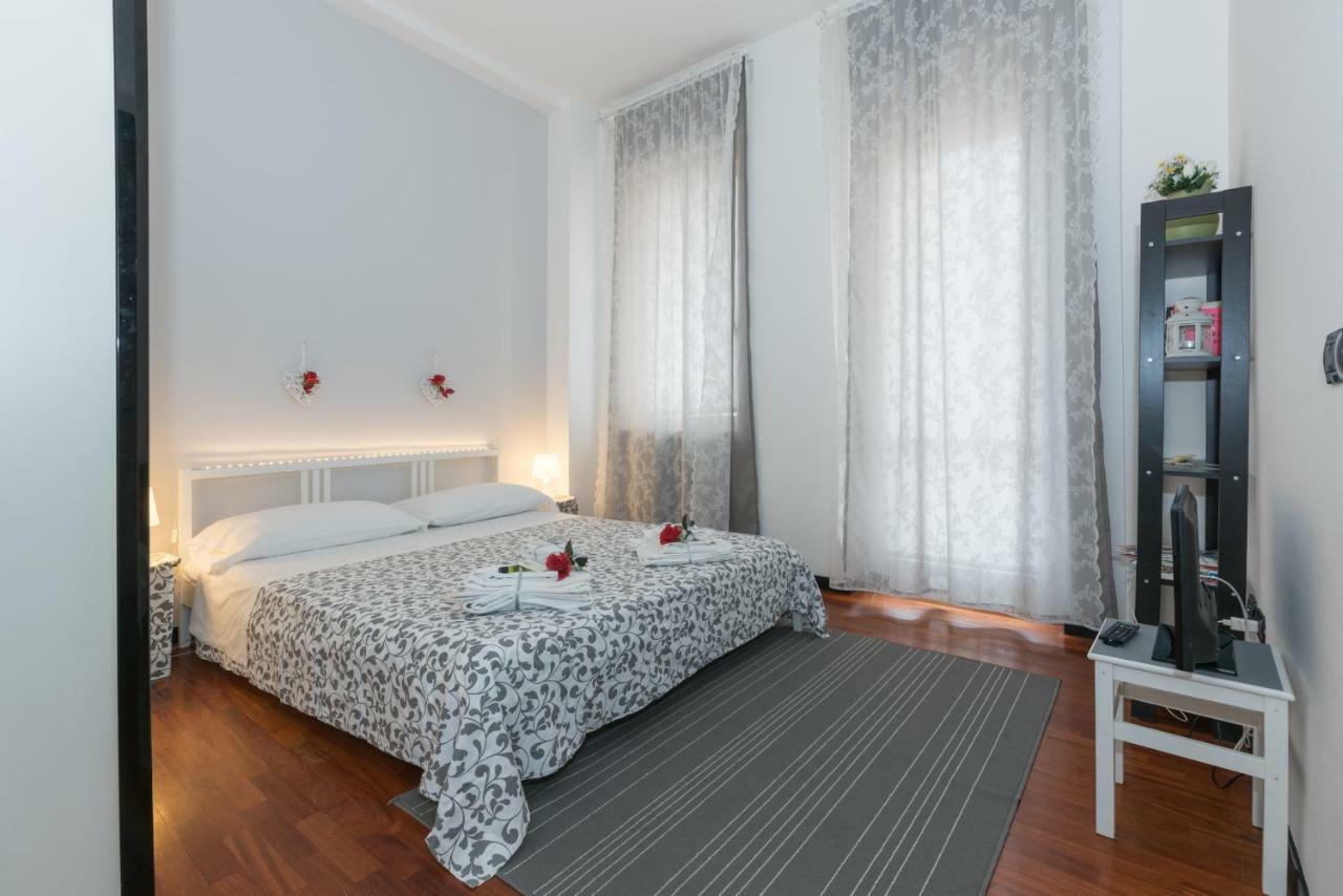 Vittoria Center Apartment