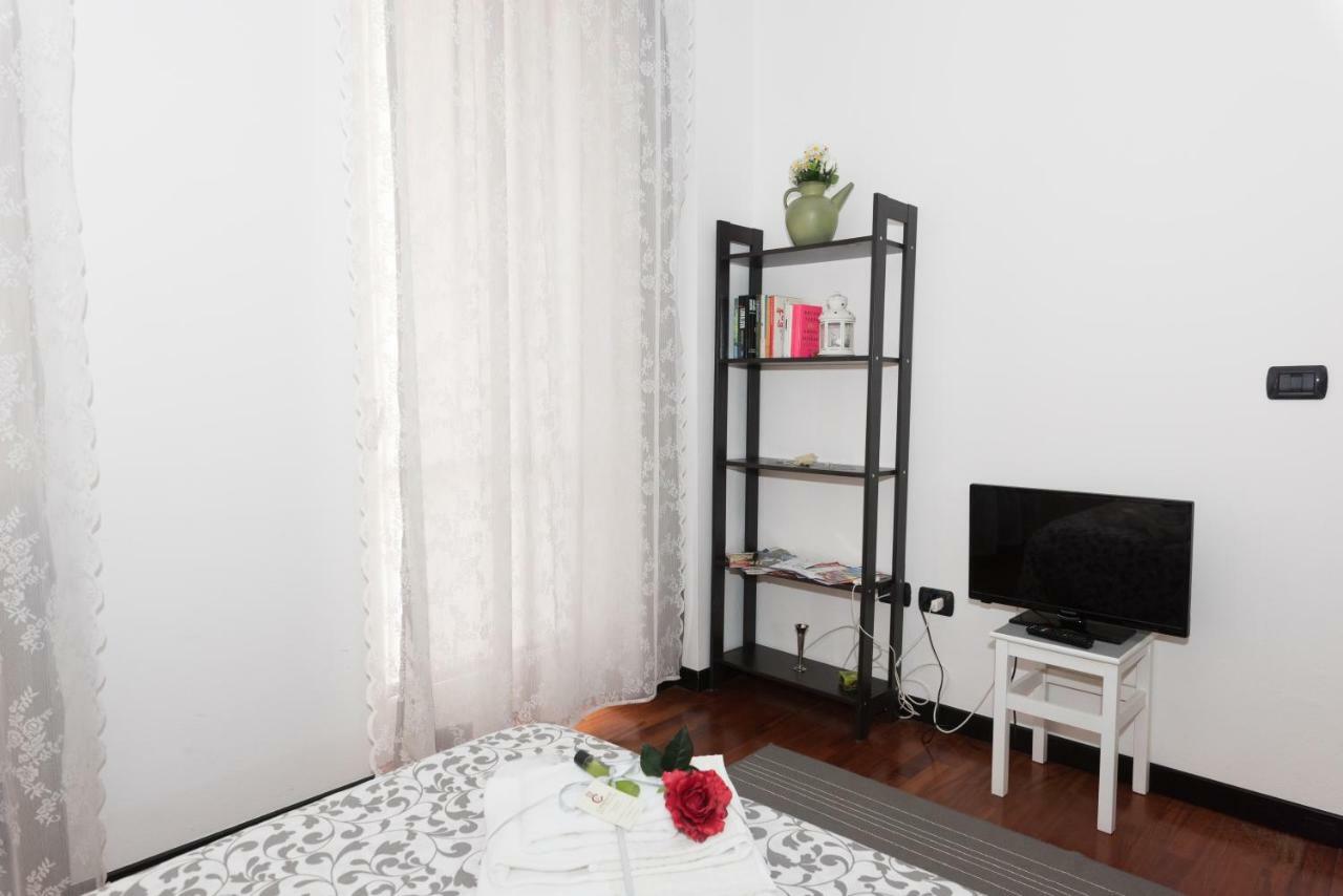 Apartment Vittoria Center Verona