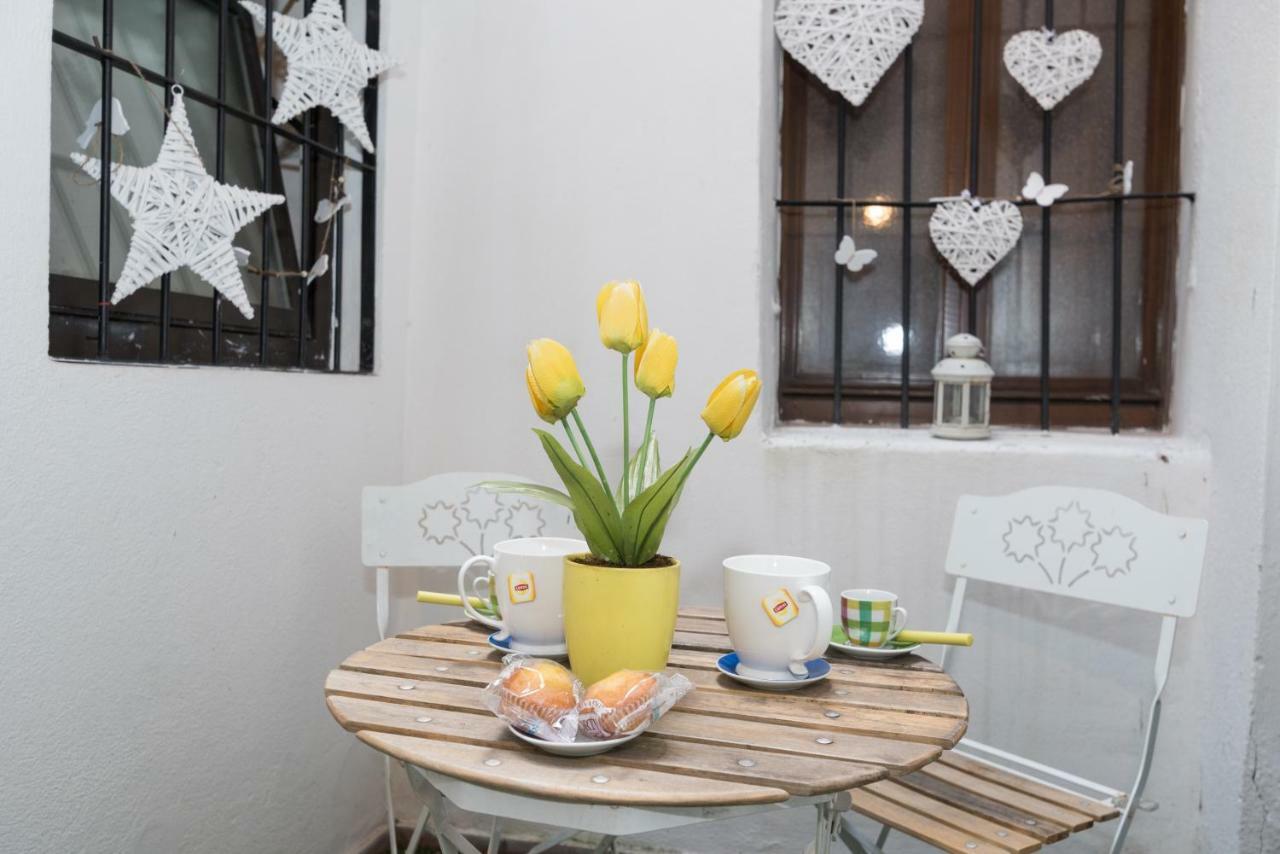 Casa Puccio Arena Apartment