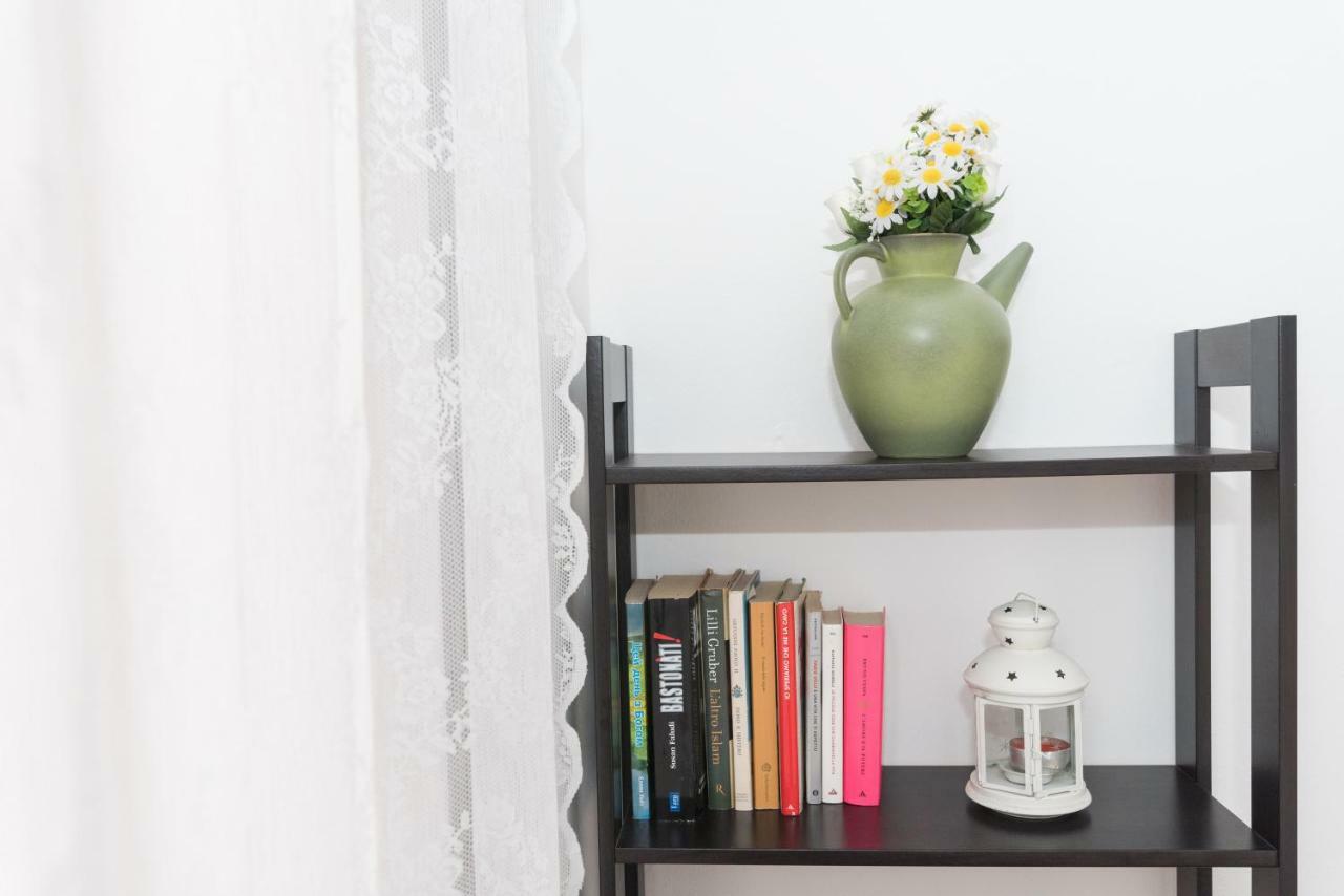 Vittoria Center Apartment *