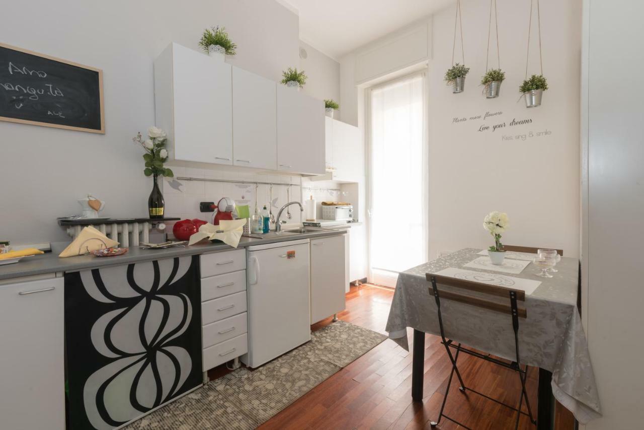 Vittoria Center Apartment Verona