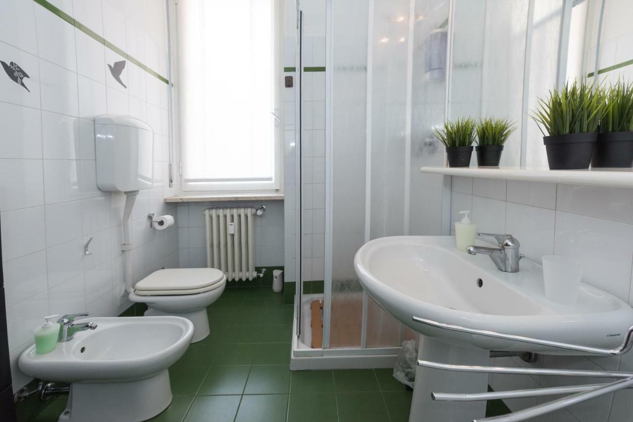 Apartment Vittoria Center