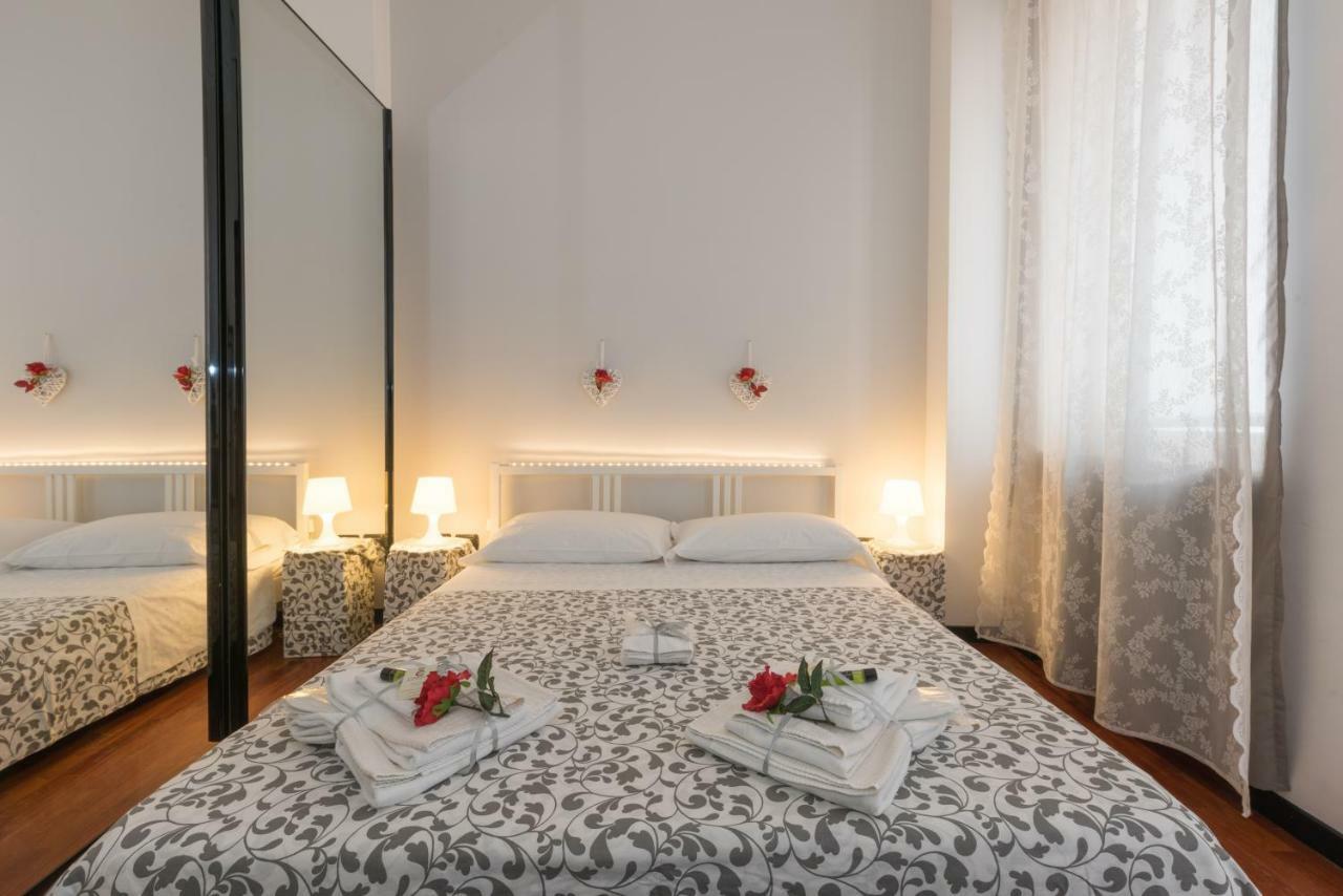 Vittoria Center Apartment