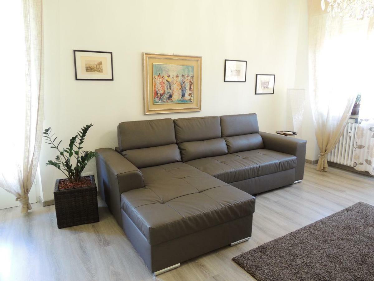 Residenza Arusnati * Verona
