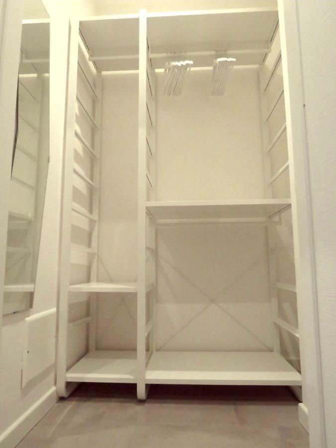 Diamond Apartment