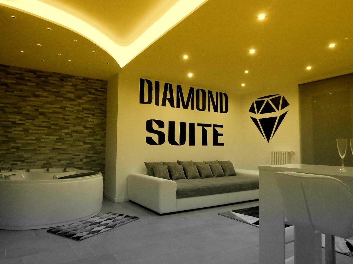 Apartment Diamond