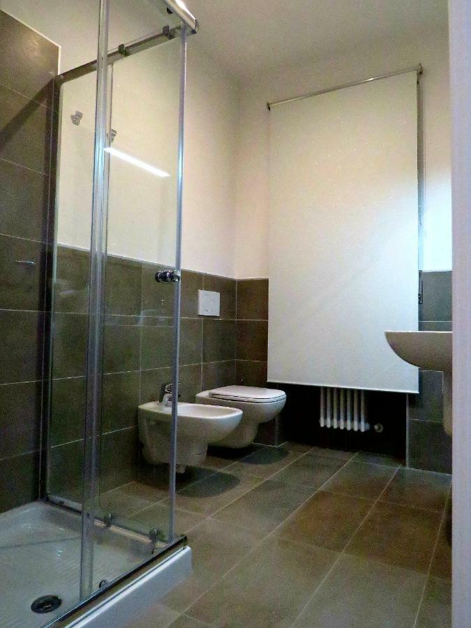 Diamond Apartment *