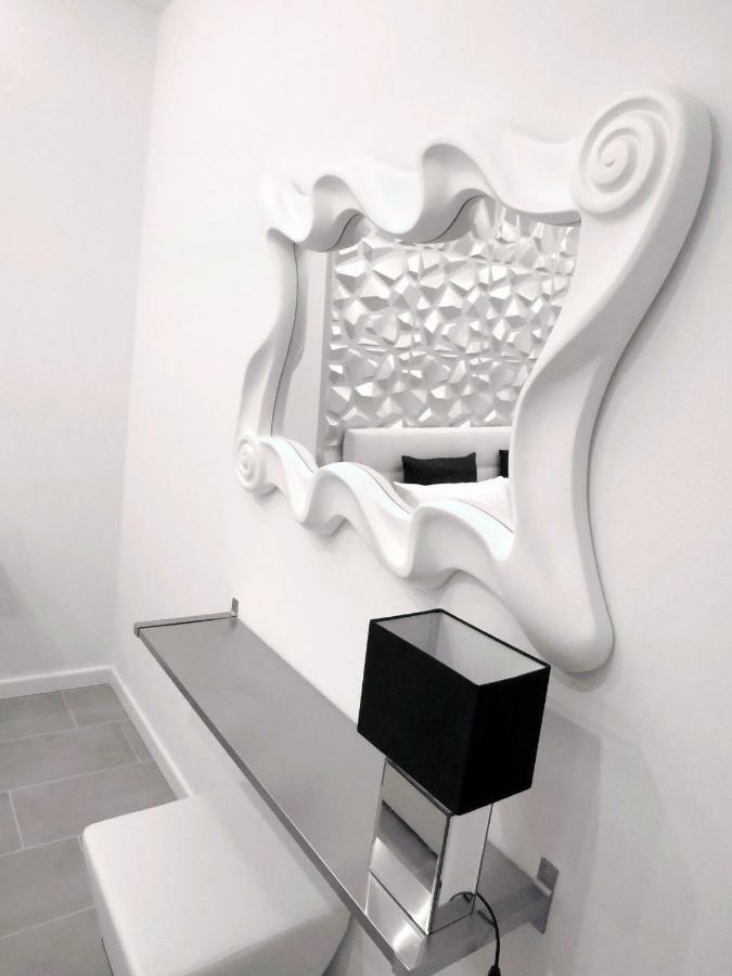 Apartment Diamond