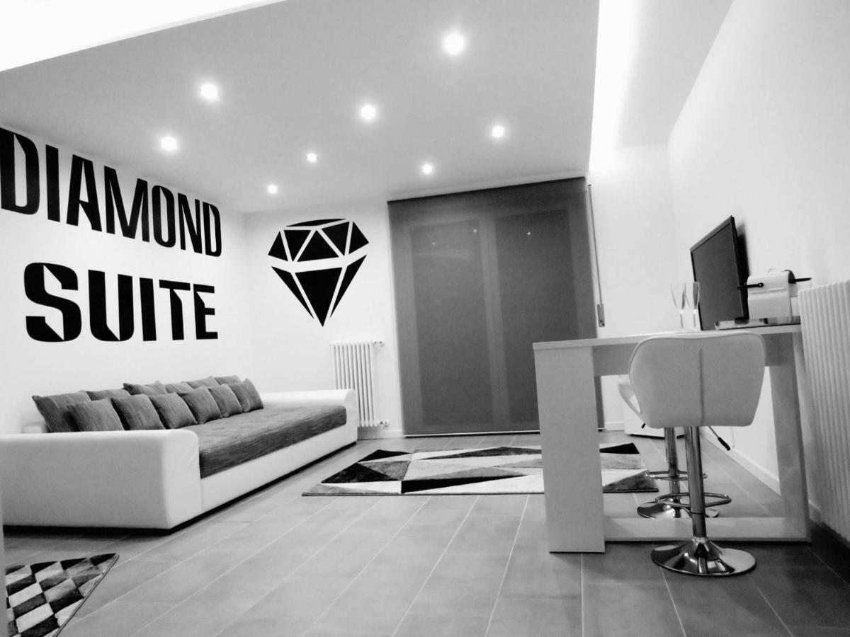 Diamond Verona