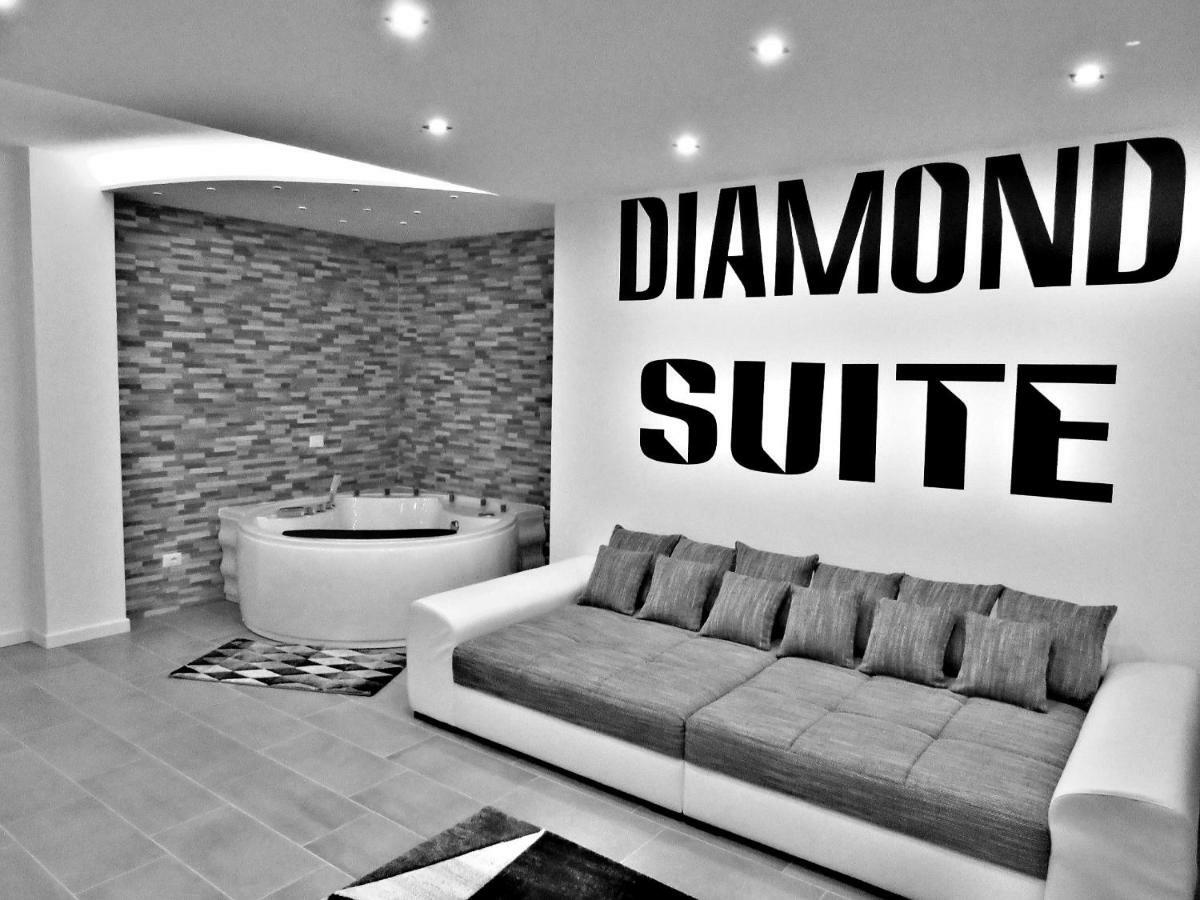 Diamond Verona