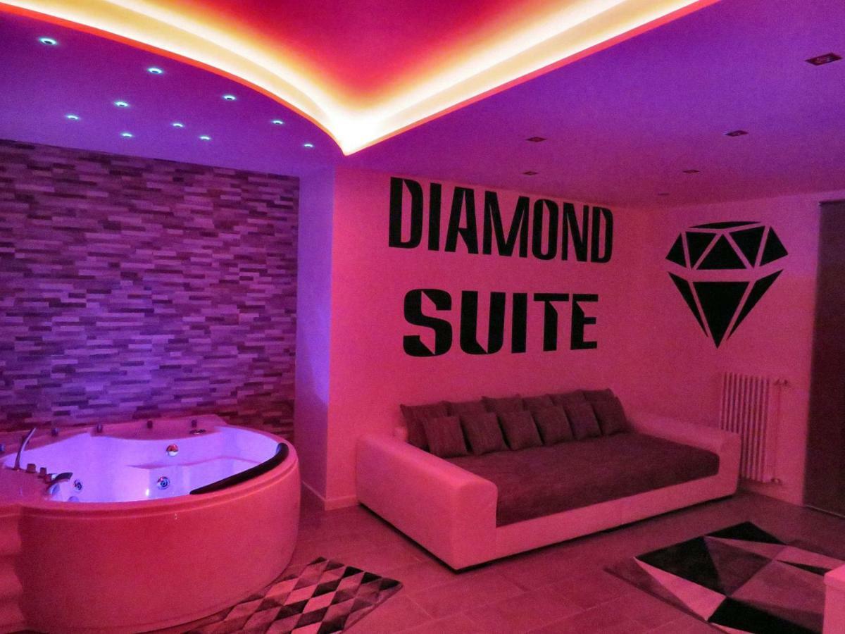 Diamond Apartment Verona