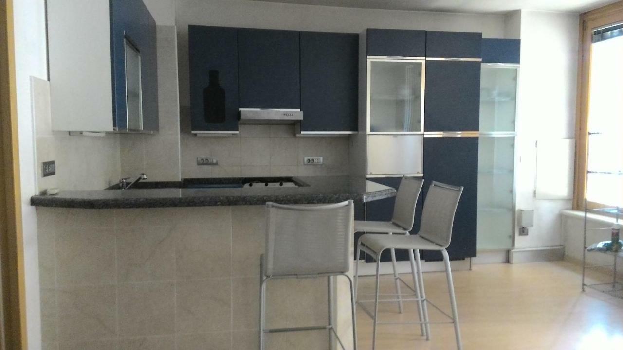 Apartment Teodorico