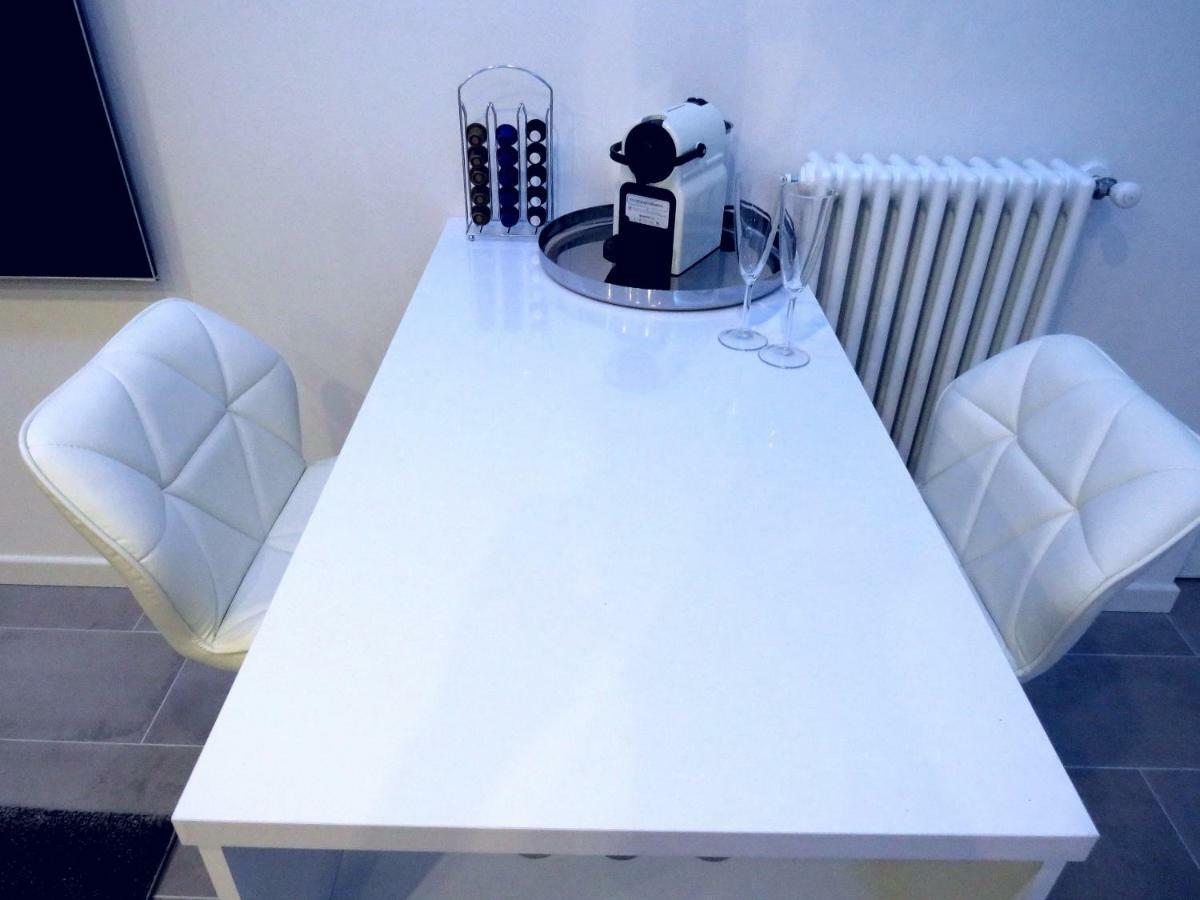 Diamond Apartment