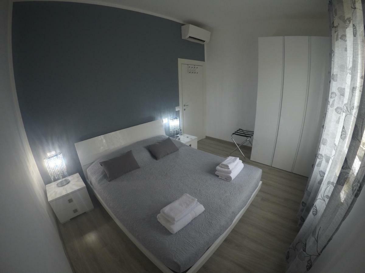 Apartamento Residenza Arusnati *