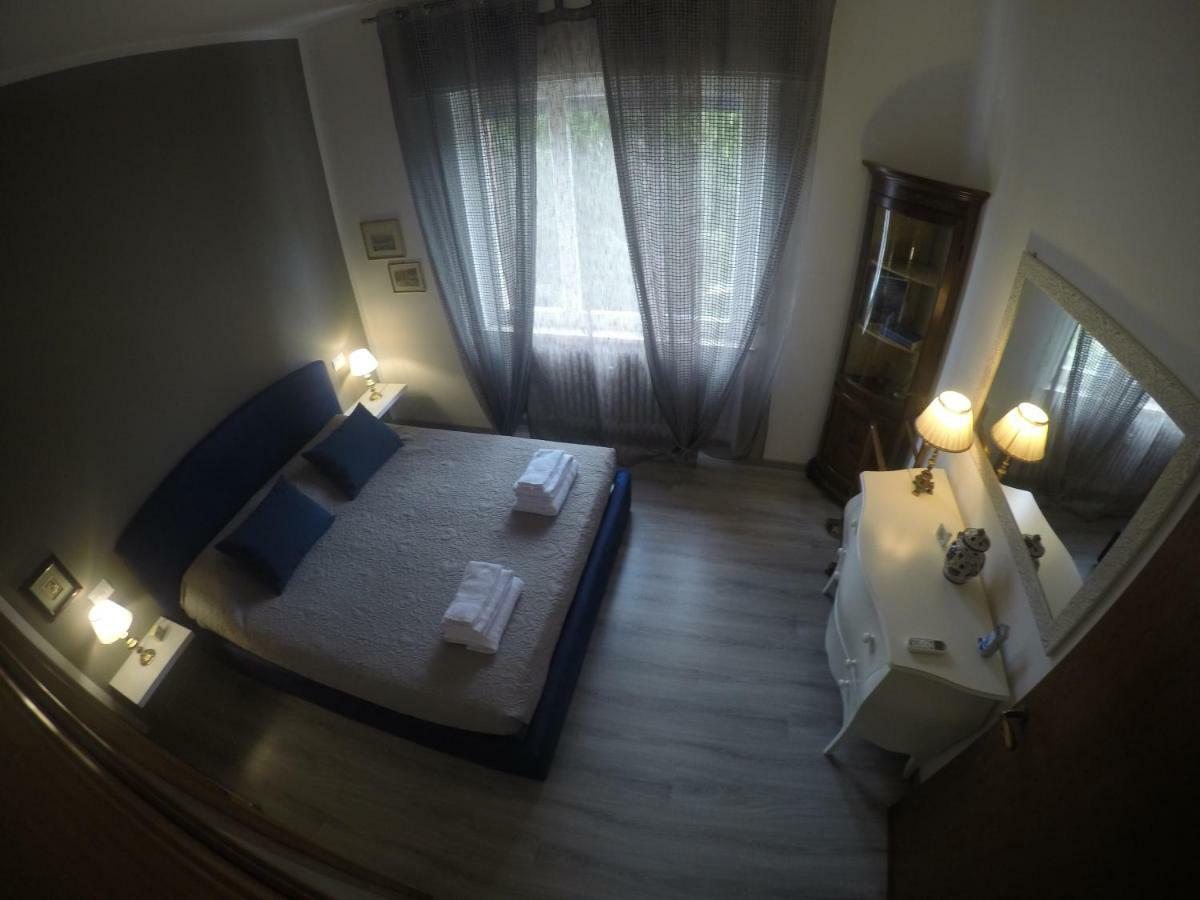 Residenza Arusnati *