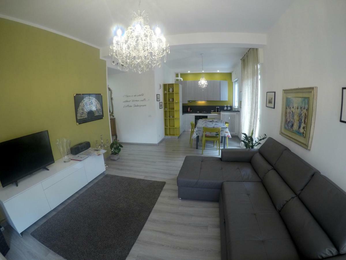 Residenza Arusnati * Verona