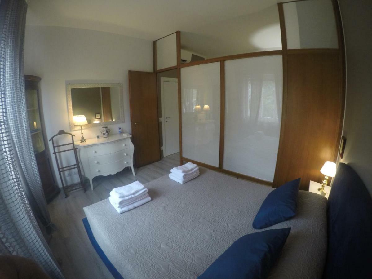 Apartamento Residenza Arusnati