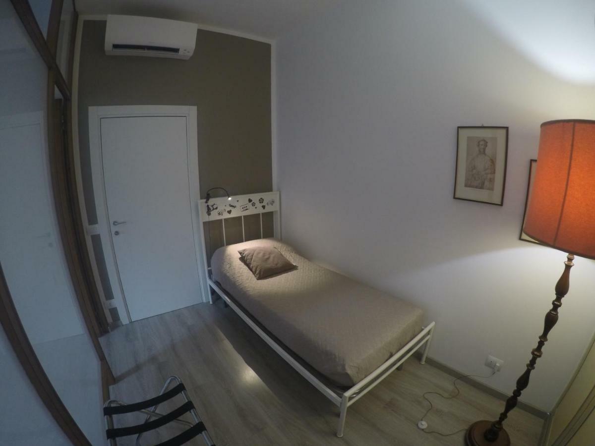 Residenza Arusnati