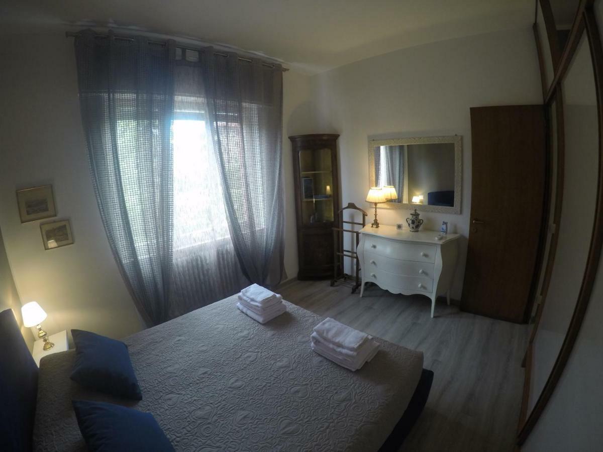 Residenza Arusnati Verona