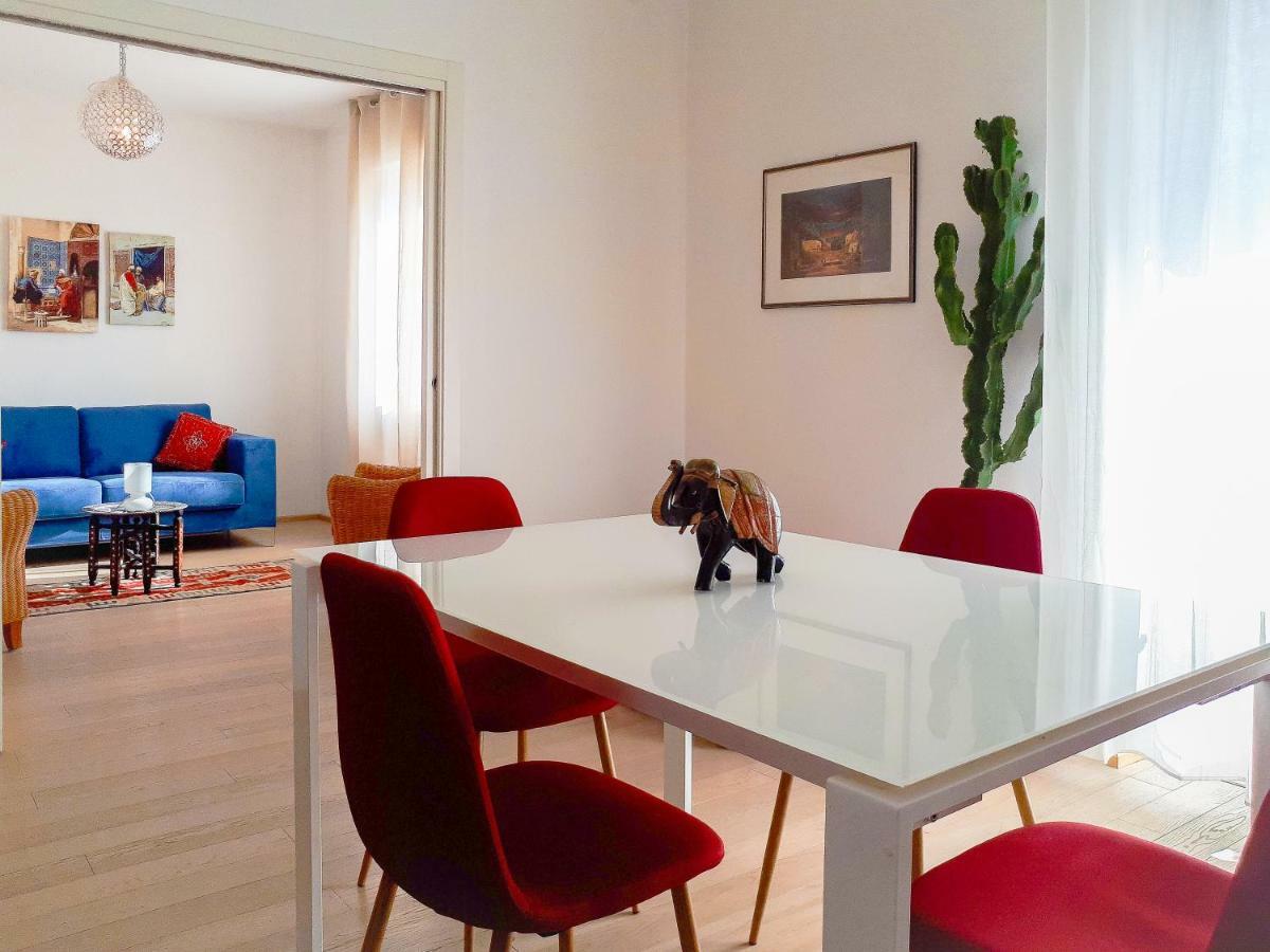 Apartment Casa Musica Sol
