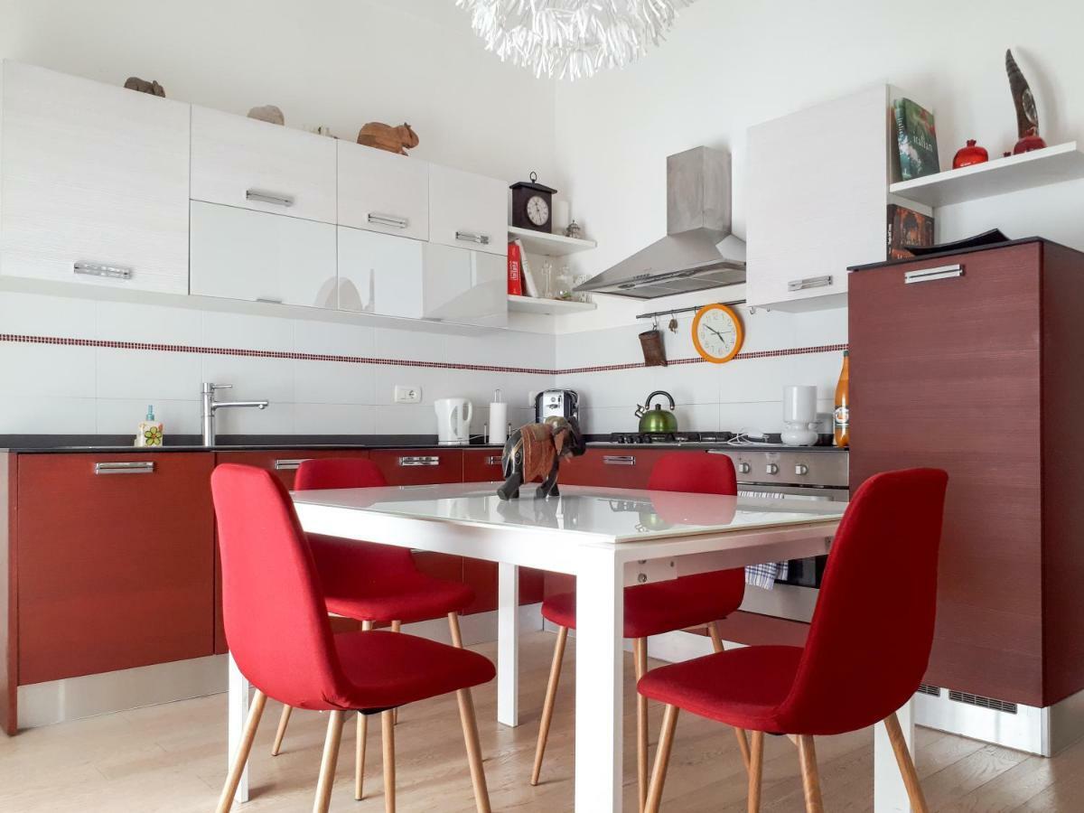 Apartment Casa Musica Sol *
