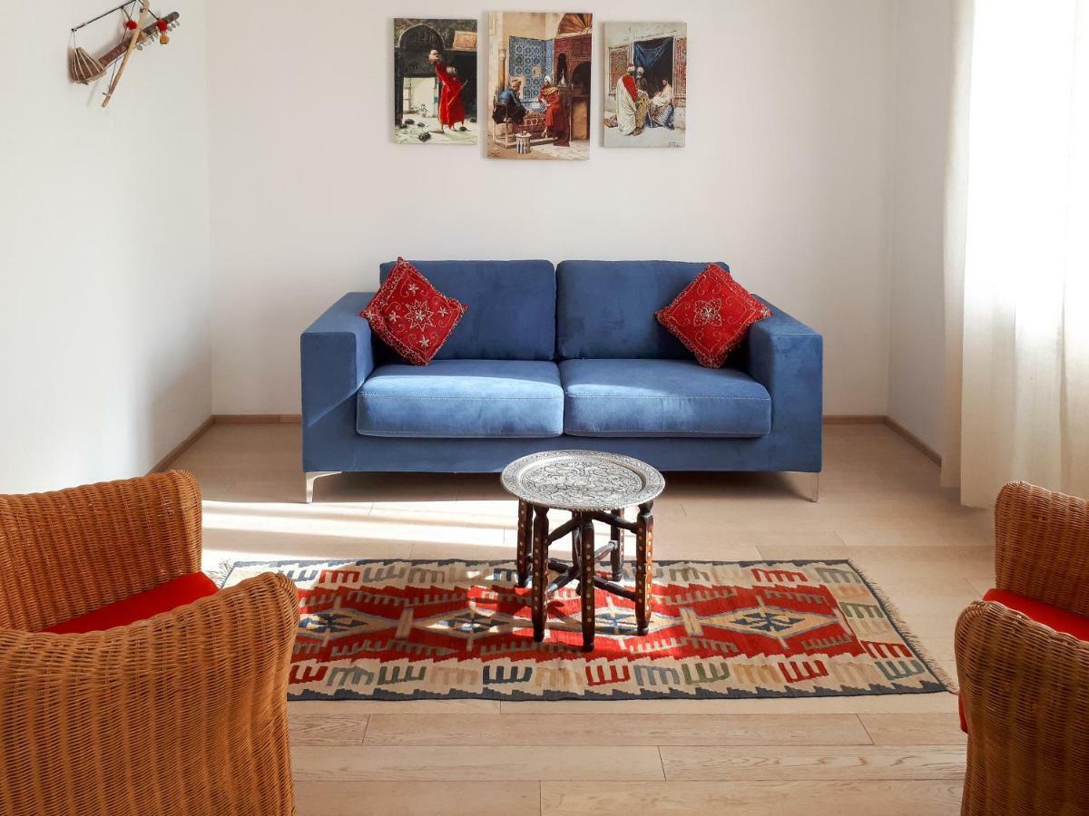 Apartment Casa Musica Sol