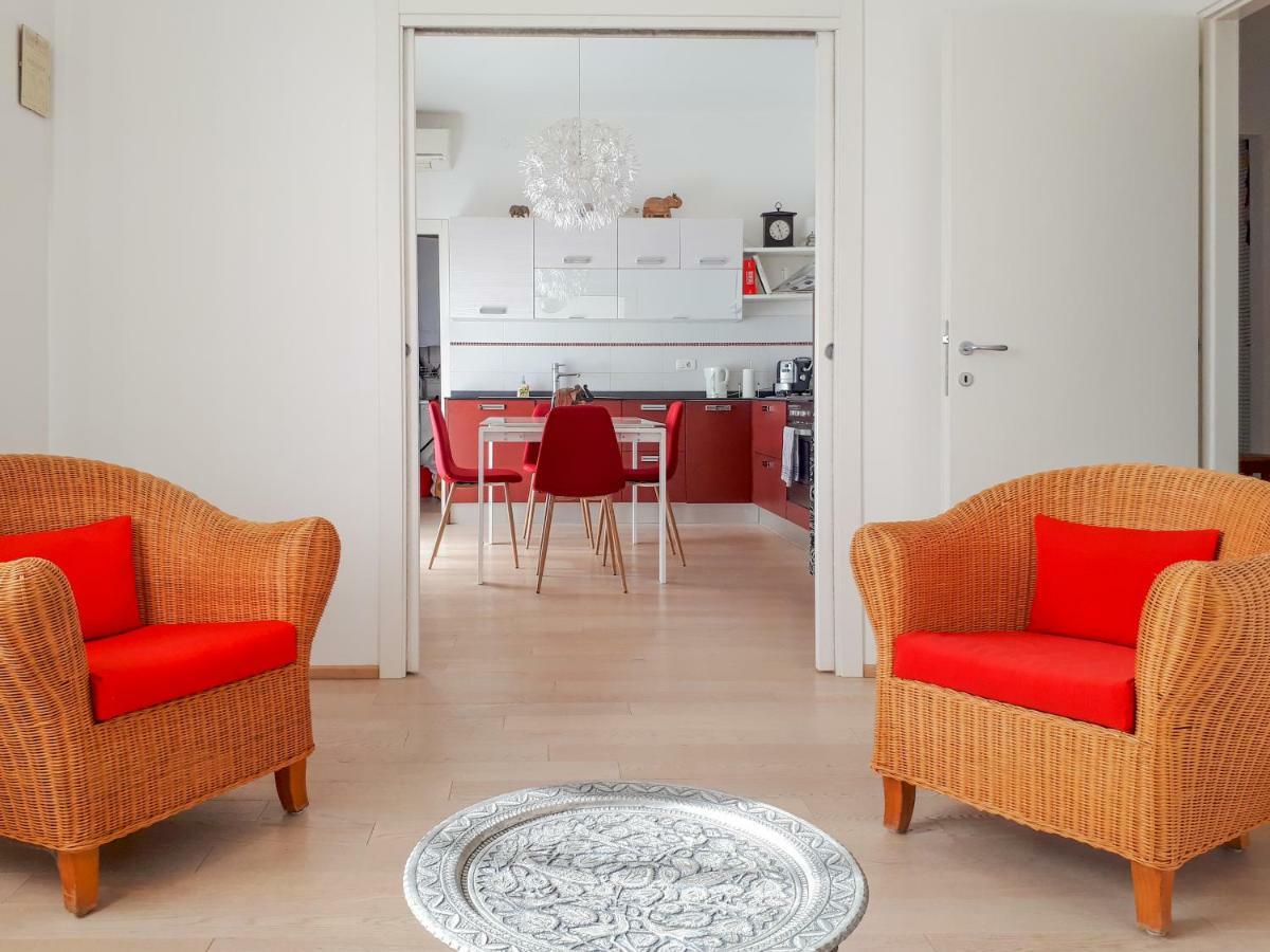 Casa Musica Sol Apartment Verona