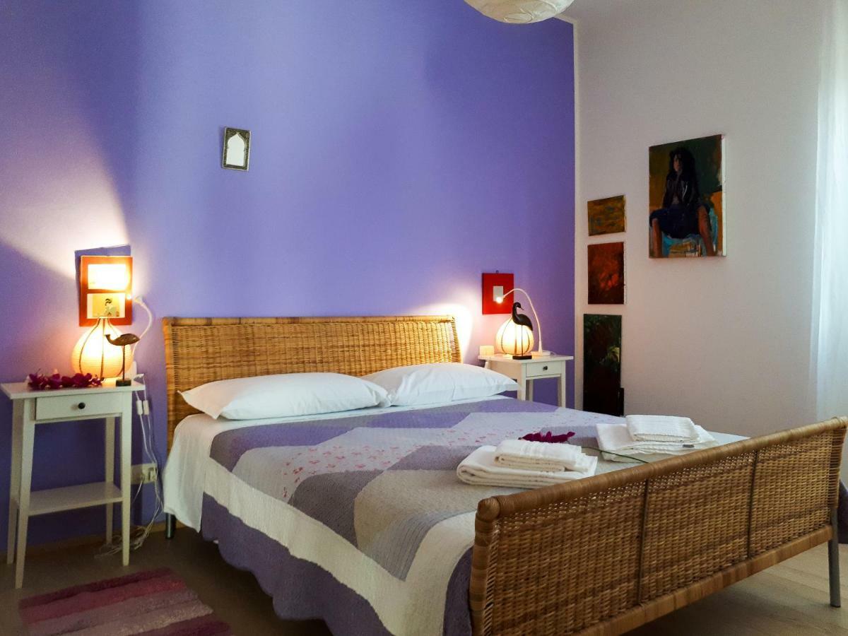 Apartment Casa Musica Sol *