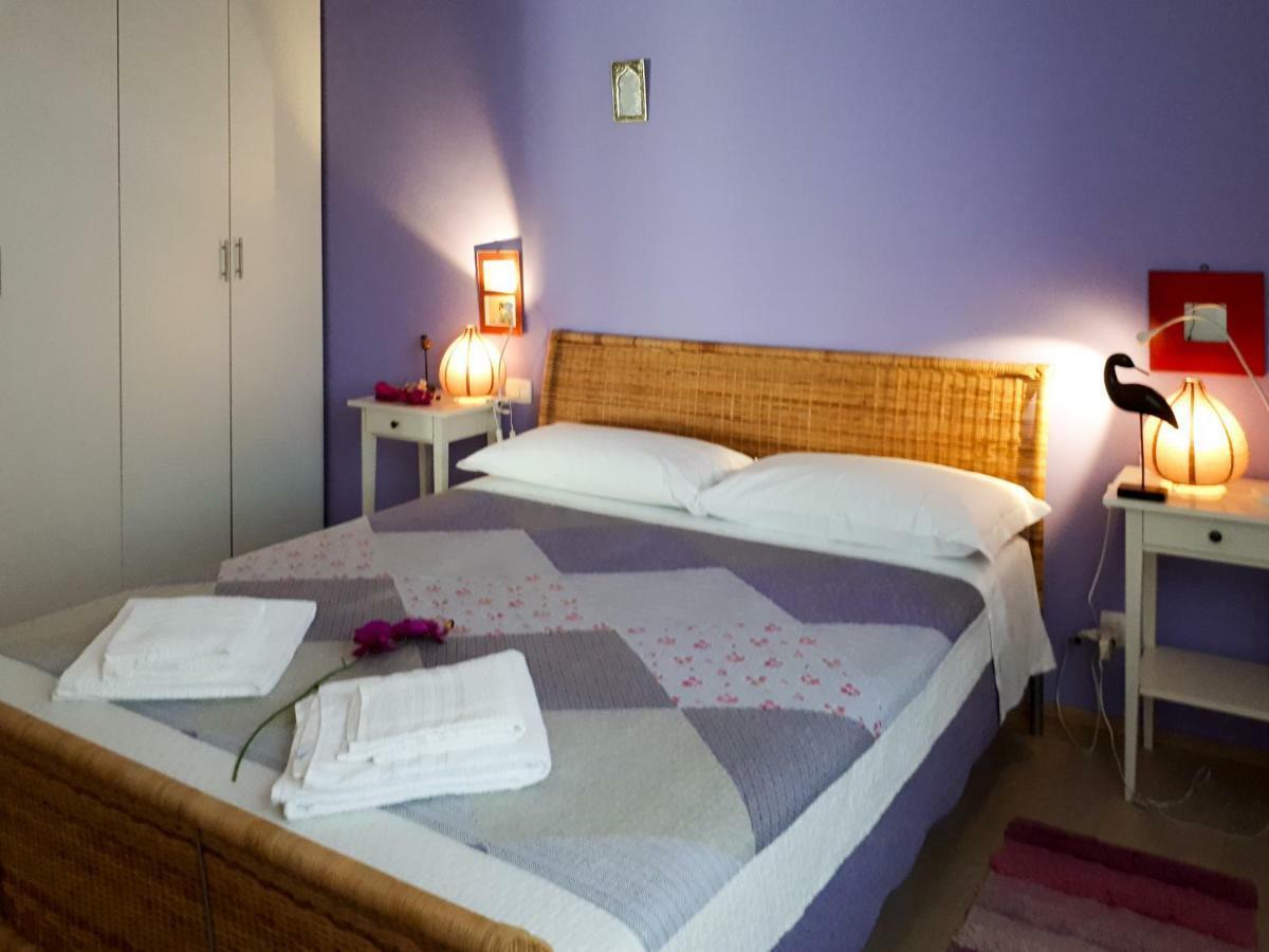 Apartment Casa Musica Sol Verona