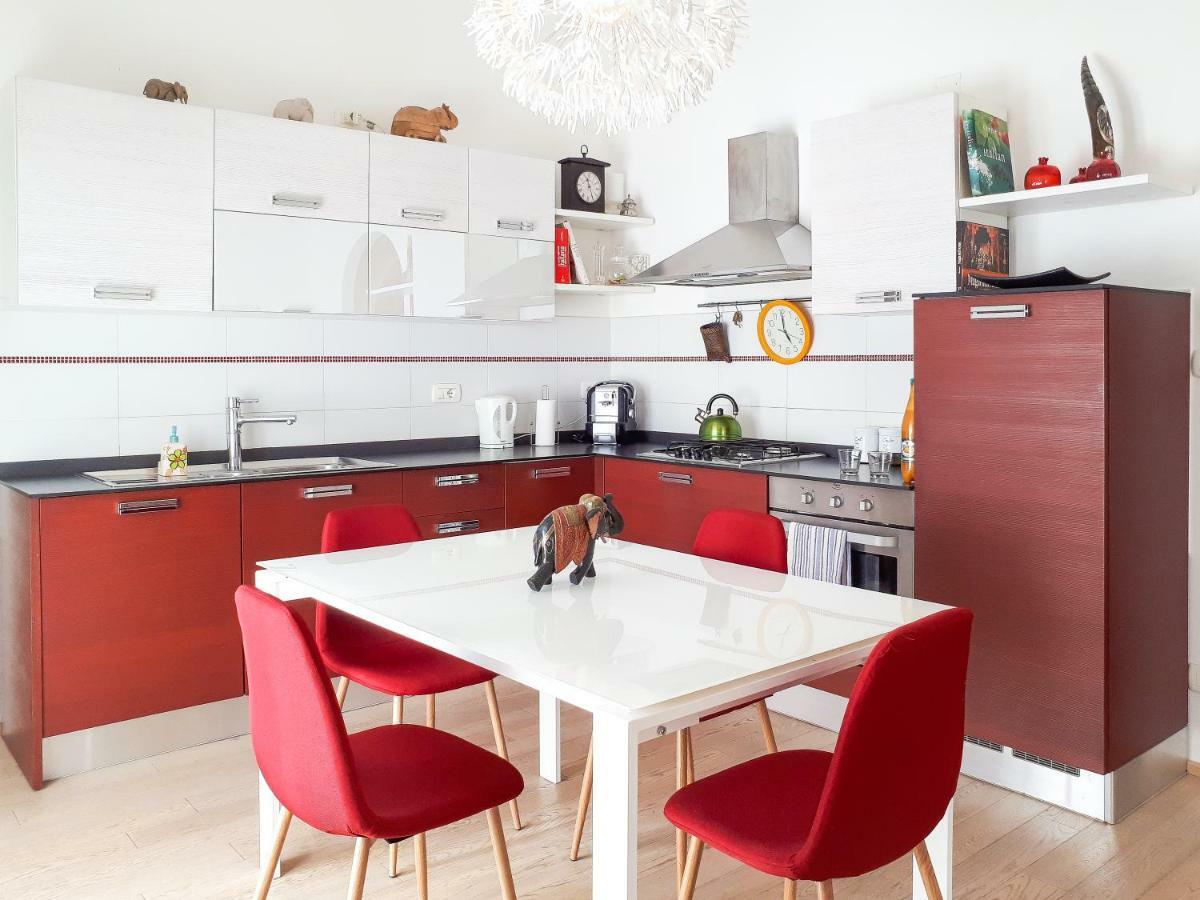 Casa Musica Sol Apartment