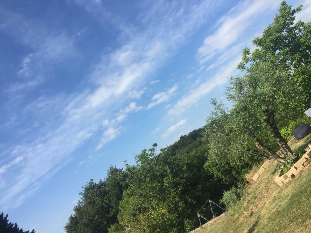 Agriturismo Macole Fattoria Con Spuntini Ở trang trại Verona