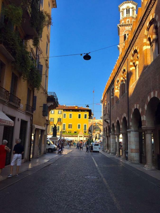 In Casa Verona